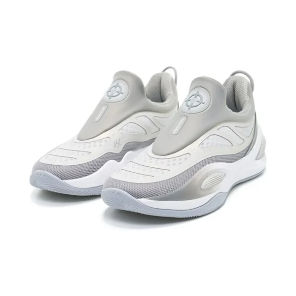 RIGORER AR"FUTURE" Casual Shoes Austin Reaves Basketball Shoes Men Breathable Low cut Sneaker Slip-on Same sole as AR1 - Image 4