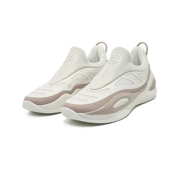 RIGORER AR"FUTURE" Casual Shoes Austin Reaves Basketball Shoes Men Breathable Low cut Sneaker Slip-on Same sole as AR1 - Image 3